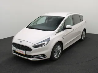 FORD S-MAX Vignale