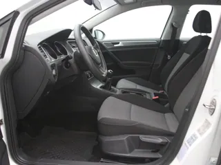 VOLKSWAGEN GOLF 7 Comfortline