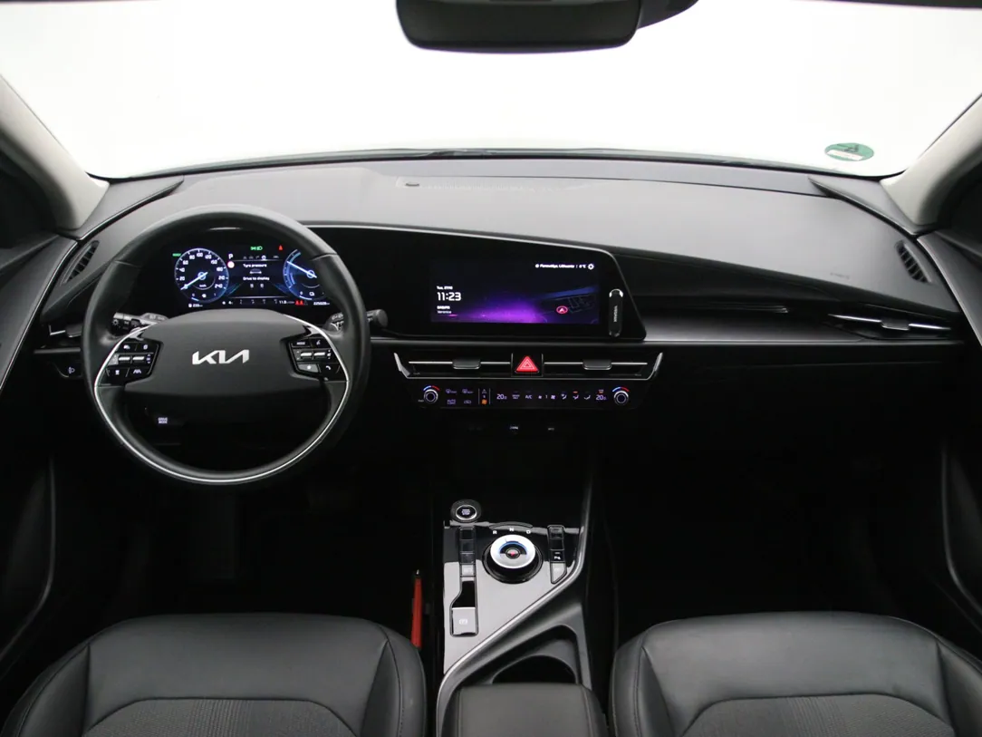 KIA NIRO ExecutiveLine