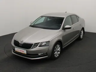SKODA OCTAVIA Ambition