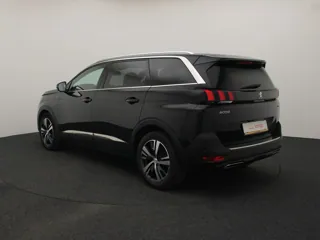 PEUGEOT 5008 GT Line