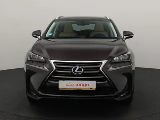 LEXUS NX300H Business Line Pro