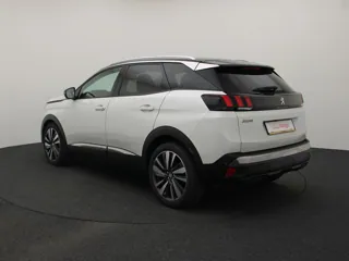 PEUGEOT 3008 Allure