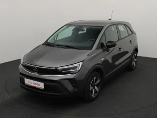 OPEL CROSSLAND Edition