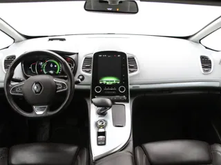 RENAULT ESPACE Initiale Paris