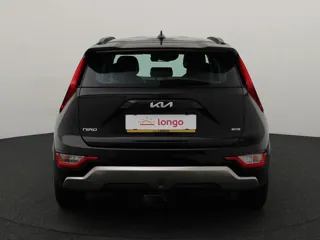 KIA NIRO ExecutiveLine
