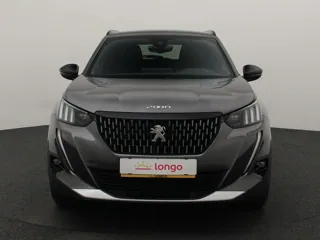 PEUGEOT 2008 GT Pack