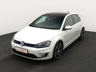 VOLKSWAGEN GOLF 7 GTE