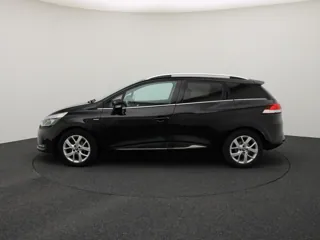 RENAULT CLIO Limited