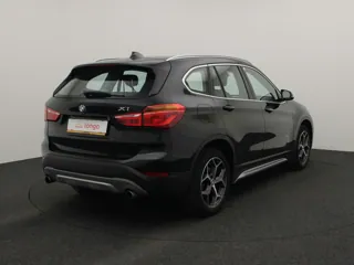 BMW X1 High Executive