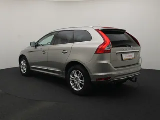 VOLVO XC60 Summum