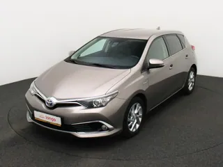 TOYOTA AURIS Executive Go