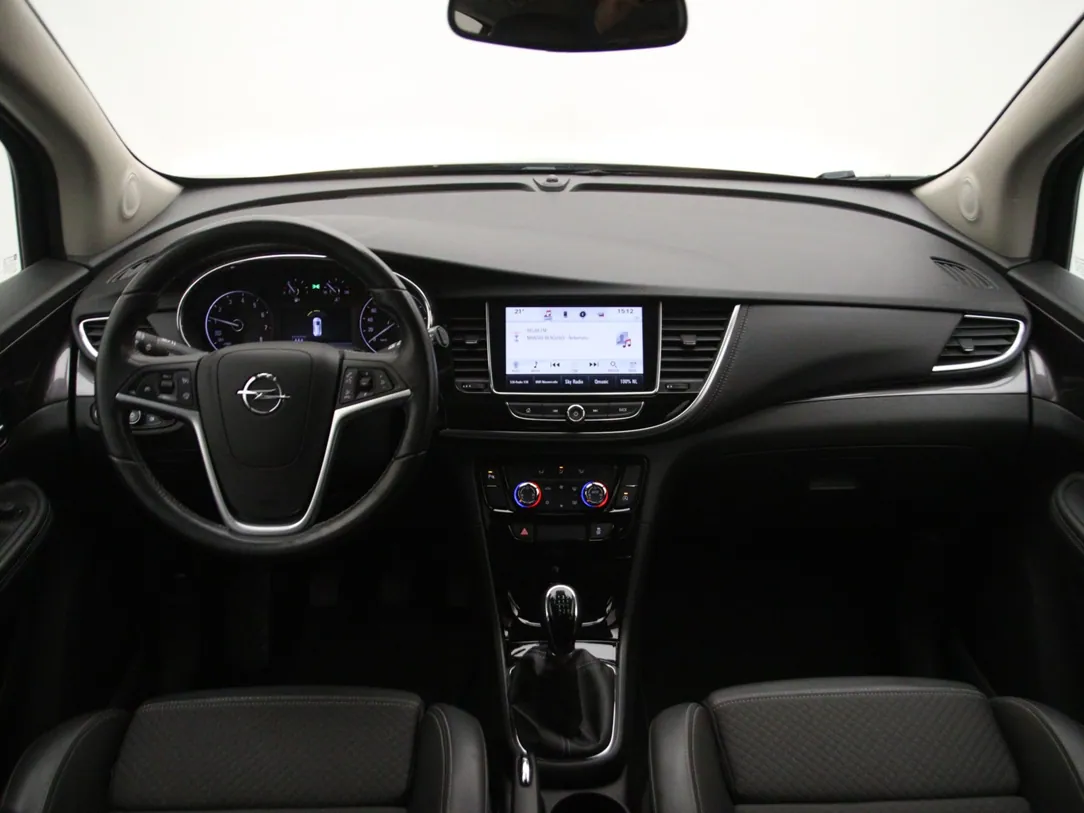 OPEL MOKKA X Innovation