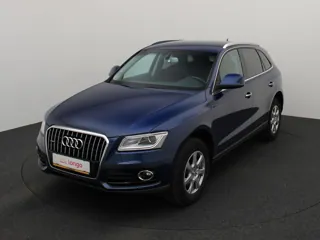AUDI Q5 Pro Line