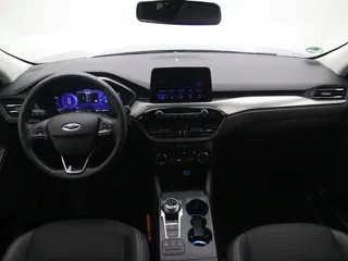 FORD KUGA Titanium X