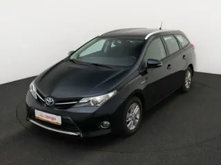 TOYOTA AURIS Aspiration