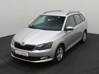 SKODA FABIA Ambition Business