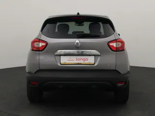 RENAULT CAPTUR Zen