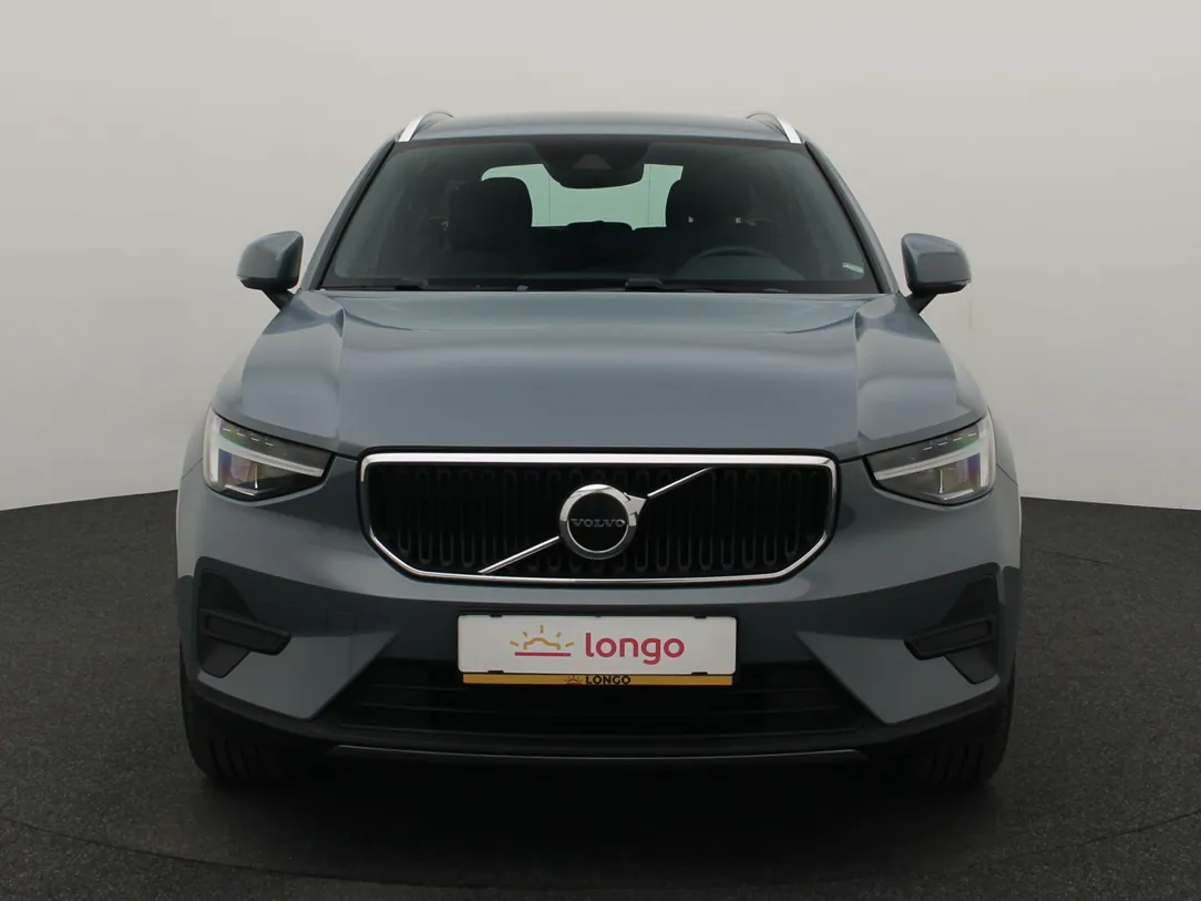 VOLVO XC40 Core