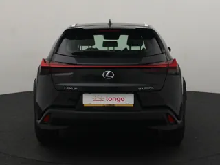 LEXUS UX250h Business Line