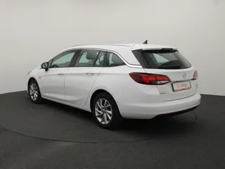 OPEL ASTRA Business Elegance