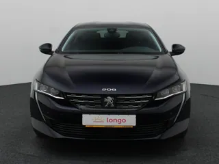 PEUGEOT 508 Allure