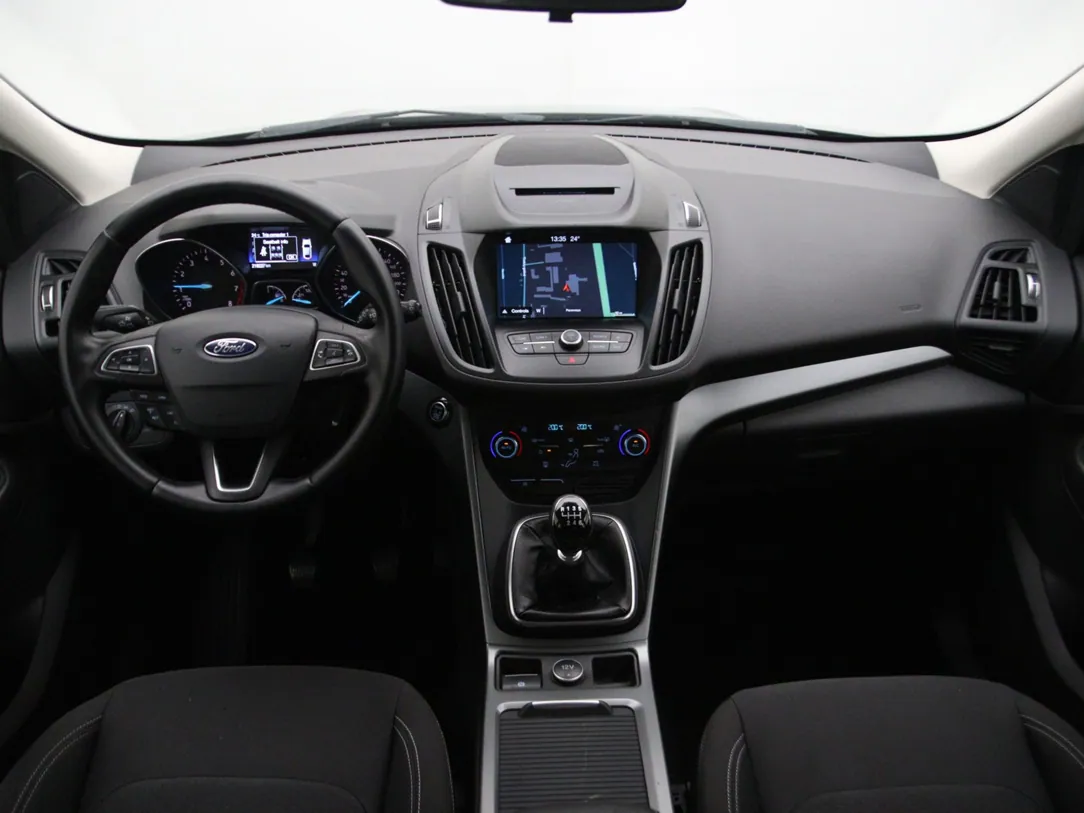 FORD KUGA Trend Ultimate