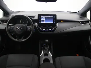 TOYOTA COROLLA Comfort