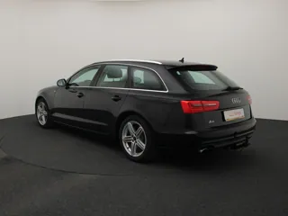 AUDI A6 Business Edition