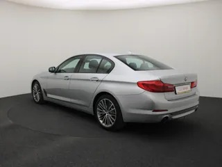 BMW 520 Executive