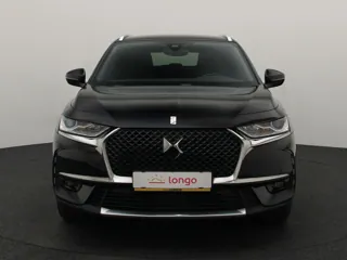 CITROEN DS7 Crossback Opera