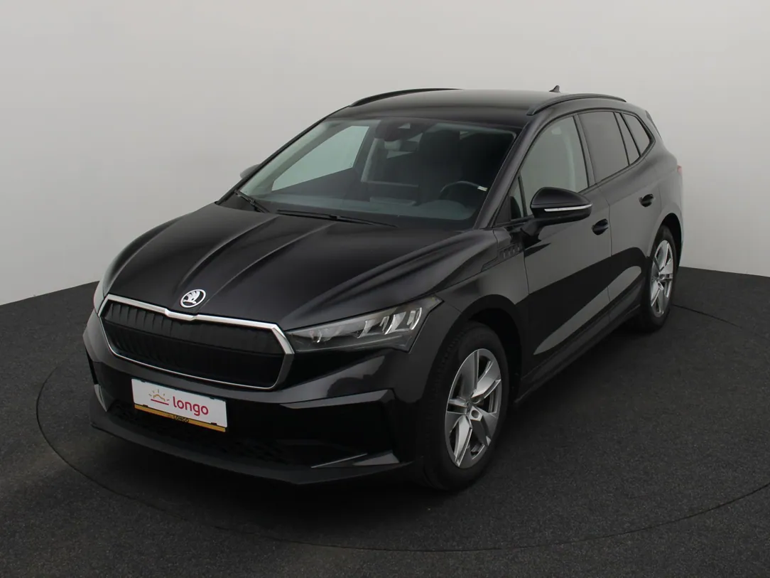 SKODA ENYAQ 60