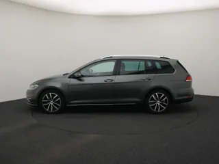 VOLKSWAGEN GOLF 7 Highline