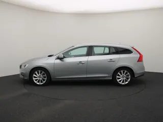 VOLVO V60 Summum