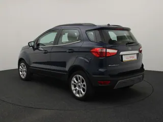 FORD EcoSport Titanium