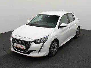 PEUGEOT 208 Active