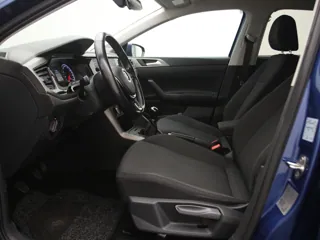 VOLKSWAGEN POLO Comfortline