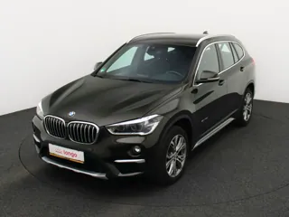BMW X1 xLine