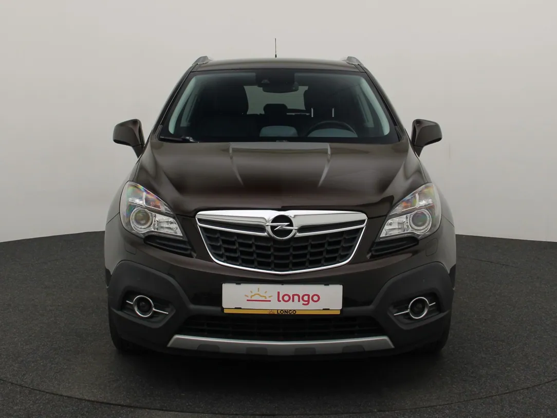 OPEL MOKKA Cosmo