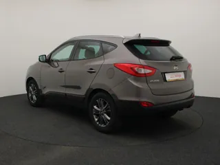 HYUNDAI IX35 Executive