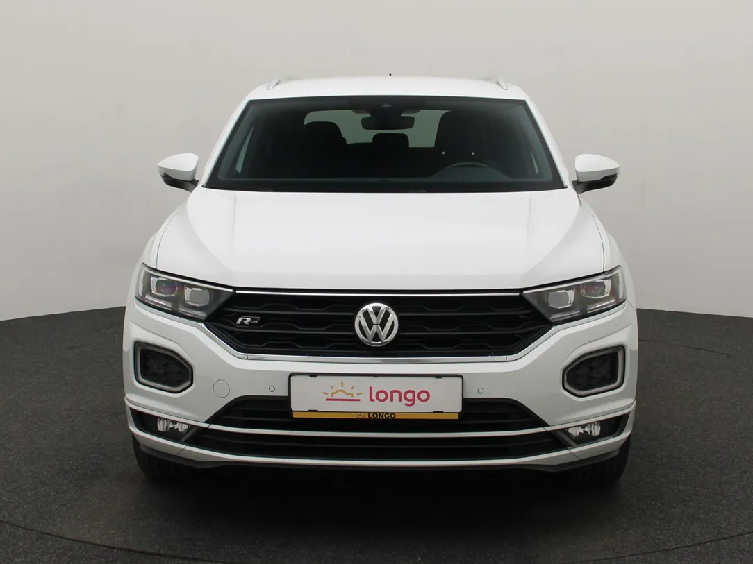 VOLKSWAGEN T-ROC Sport Business R