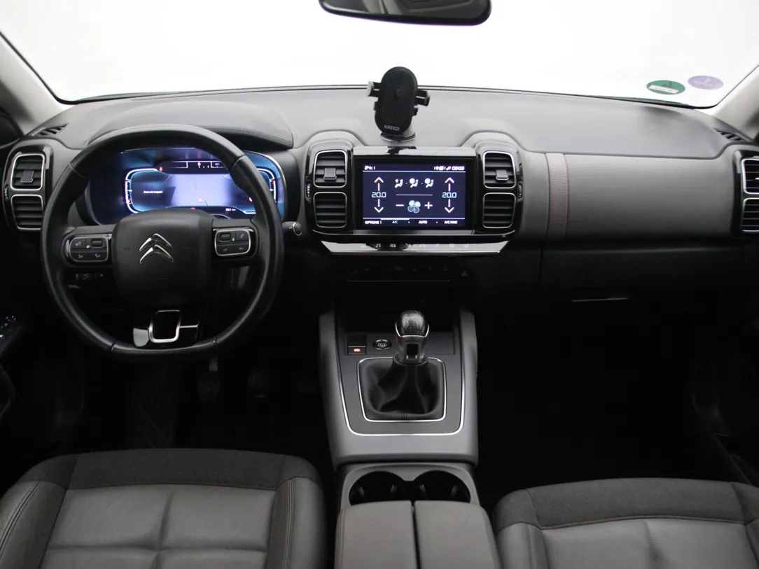 CITROEN C5 Aircross Business Plus