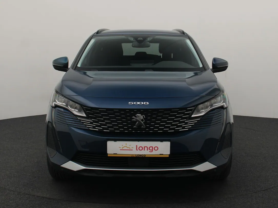PEUGEOT 5008 Style