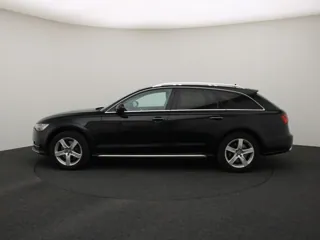 AUDI A6 ALLROAD Business