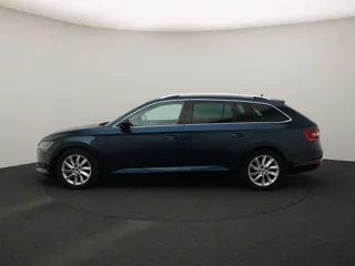 SKODA SUPERB Style Business
