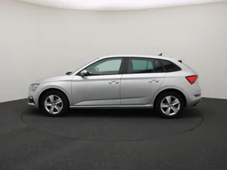 SKODA SCALA Sport Business