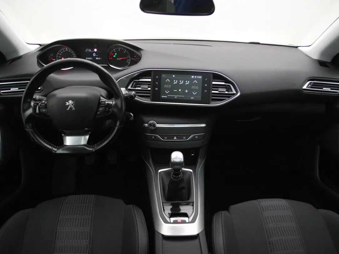 PEUGEOT 308 Allure