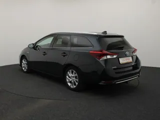 TOYOTA AURIS Pro