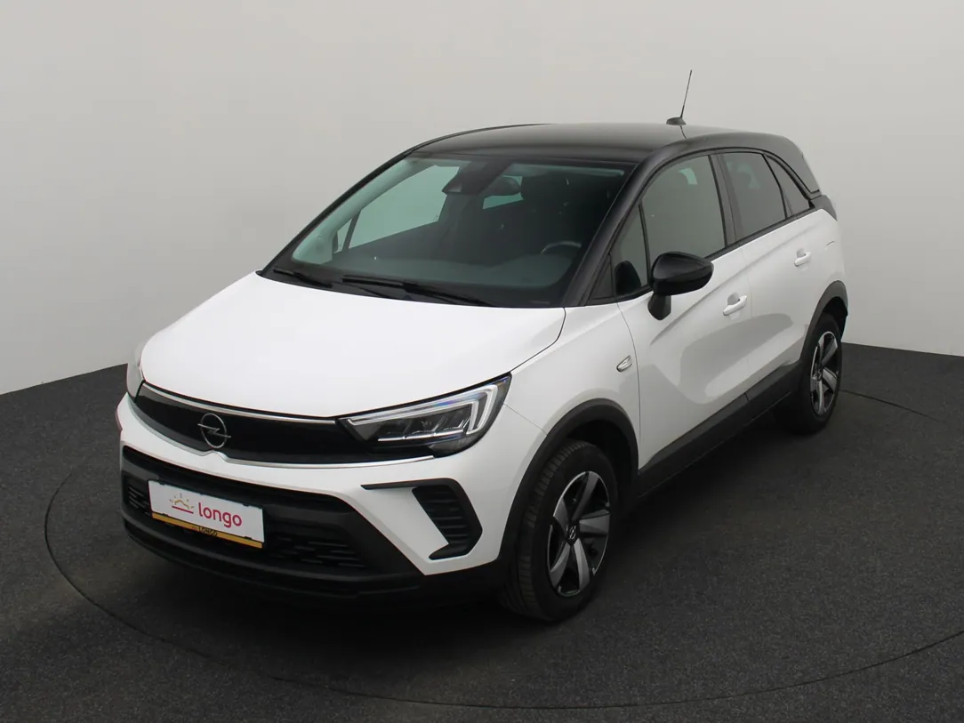 OPEL CROSSLAND Edition