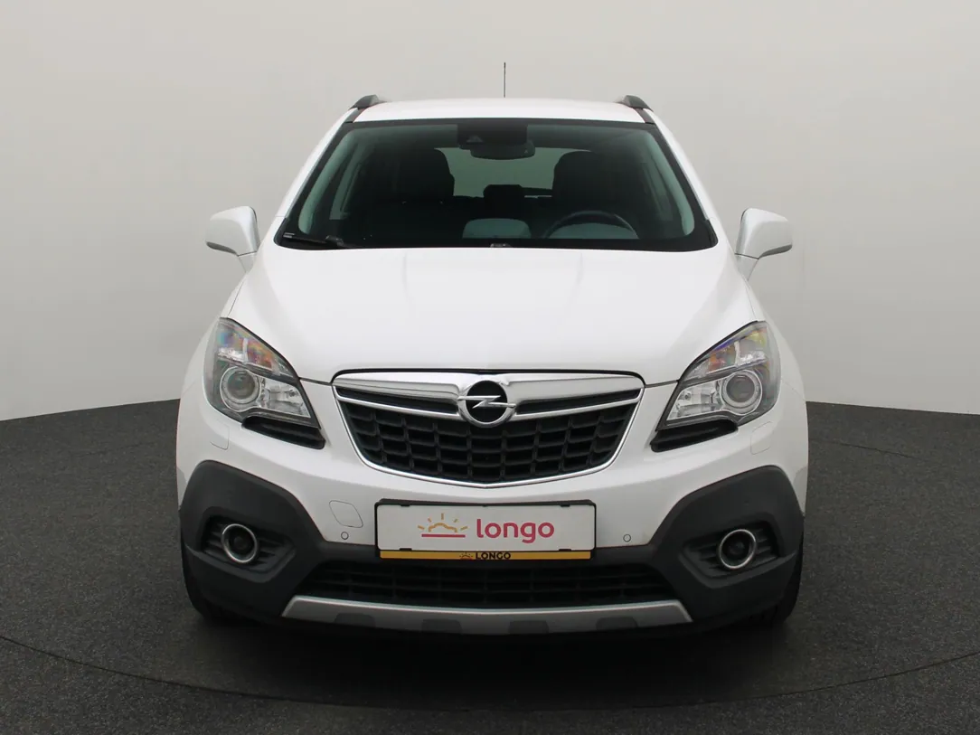 OPEL MOKKA Innovation